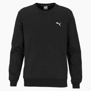 Puma Ess Crew Sweat Fl Collegepusero