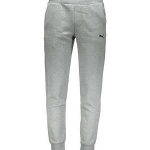 Puma Ess Fl Sweatpant Collegehousut