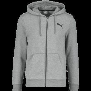 Puma Ess Fz Hoody Huppari