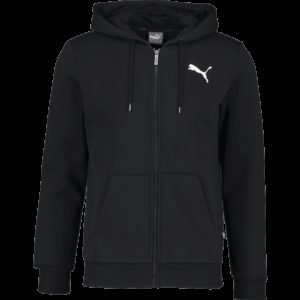 Puma Ess Fz Hoody Huppari