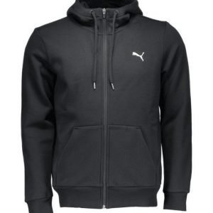 Puma Ess Fz Hoody Huppari