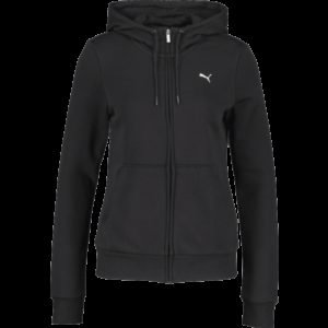 Puma Ess Hooded Jacket Huppari