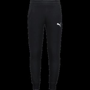 Puma Ess Logo Pants Fl Cl Collegehousut