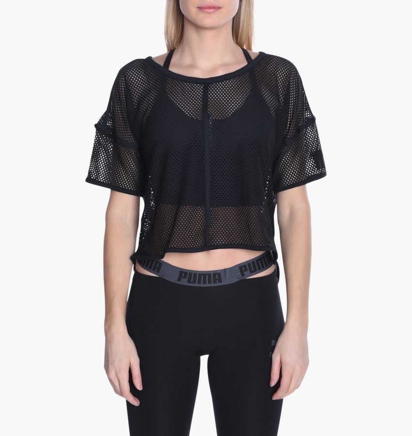 Puma Explosive Mesh Top Vaatekauppa24.fi