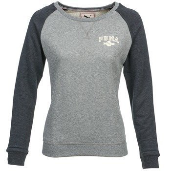 Puma F ATHL CREW SWEAT svetari