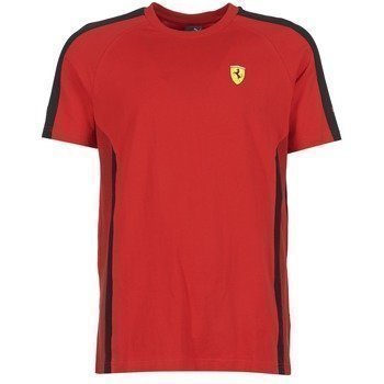 Puma FERRARI TEE lyhythihainen t-paita