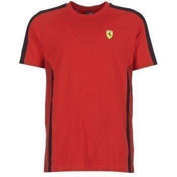 Puma FERRARI TEE lyhythihainen t-paita