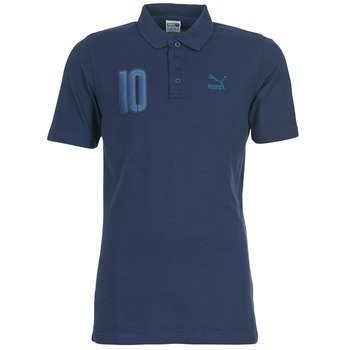 Puma FOOTBALL POLO lyhythihainen poolopaita