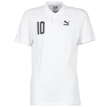 Puma FOOTBALL POLO lyhythihainen poolopaita