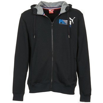 Puma FUN GRAPHIC HOOD JKT svetari