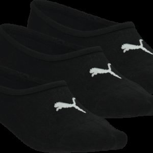 Puma Footie Sukat 3-Pakkaus