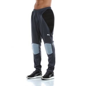 Puma Gk Padded Pants Treenihousut Musta