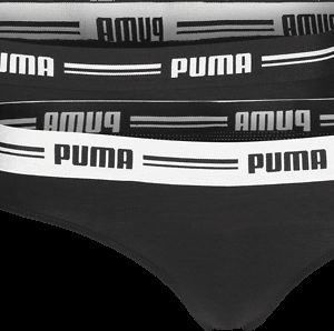 Puma Iconic String Alushousut 2-Pakkaus