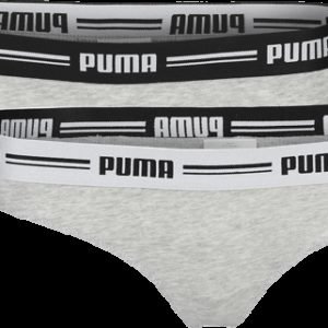 Puma Iconic String Alushousut 2-Pakkaus