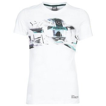 Puma MAMGP DRIVERS TEE lyhythihainen t-paita