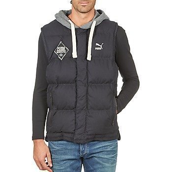 Puma PADDED GILET toppatakki