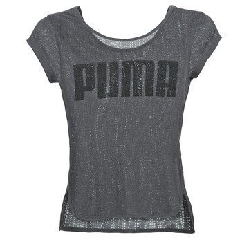 Puma PUMA LAYER TEE lyhythihainen t-paita