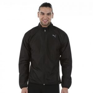 Puma Pe Wind Jacket Tuulitakki Musta