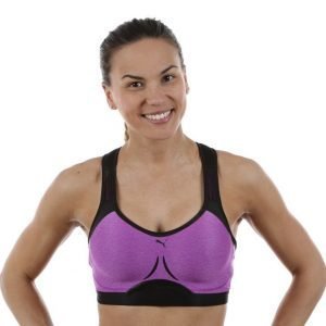 Puma Powershape Bra Urheiluliivit Lila