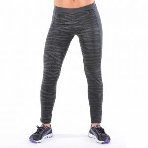 Puma Printed Legging Legginsit Harmaa