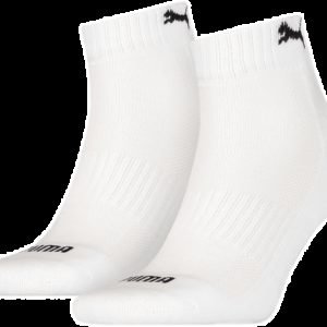 Puma Quarter Sock Sukat 2-Pakkaus