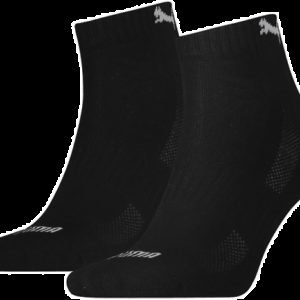 Puma Quarter Sock Sukat 2-Pakkaus