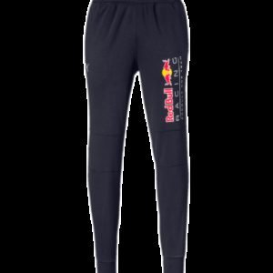 Puma Rbr Logo Sweat Pants Collegehousut