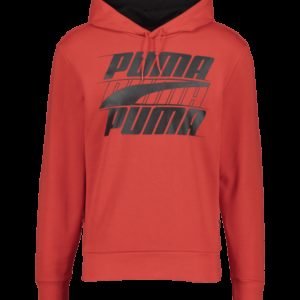 Puma Rebel Hoody Fl Huppari