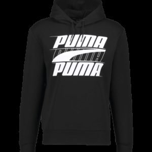 Puma Rebel Hoody Fl Huppari