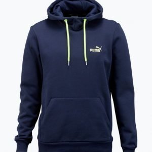 Puma Rebel Hoody Fl Huppari