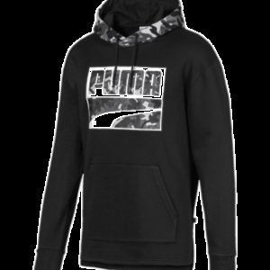 Puma Rebel Hoody Huppari