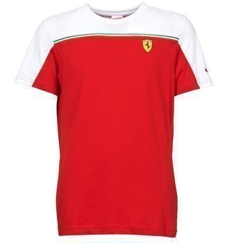 Puma SF TEE lyhythihainen t-paita