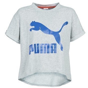 Puma STORY TEE lyhythihainen t-paita