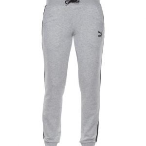 Puma Shiny Sweatpants Collegehousut