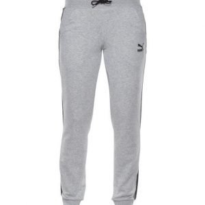 Puma Shiny Sweatpants Collegehousut