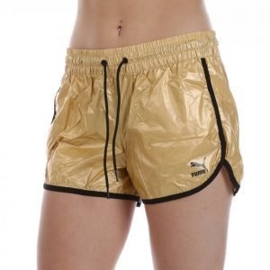 Puma Shorts Collegeshortsit Kulta