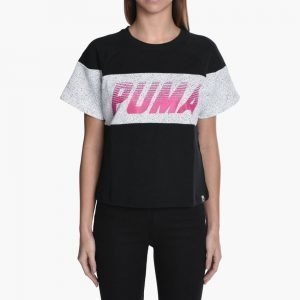 Puma Speed Font Top