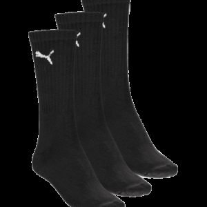 Puma Sport Socks Urheilusukat 3-Pakkaus