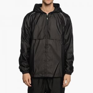 Puma Stampd Windbreaker