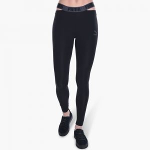 Puma Strap Leggings