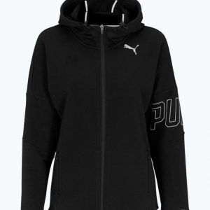 Puma Swagger Jkt Hupputakki