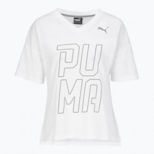 Puma Swagger Tee T-Paita