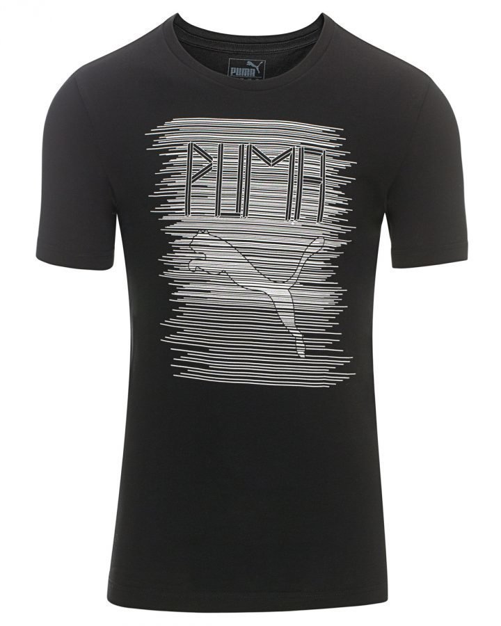 puma t paita