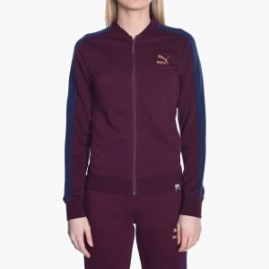 Puma T7 Track Jacket