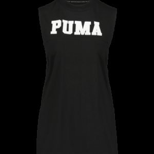 Puma Tank Top Sl Hihaton Paita