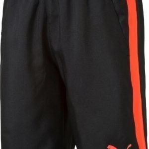 Puma Urheilushortsit Active Ess Black