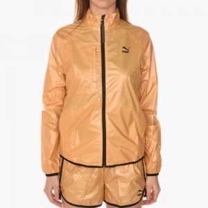 Puma Windrunner Gold