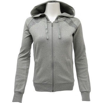 Puma Wns Hooded Sweat Jkt 834976-02 svetari