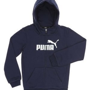 Puma collegetakki