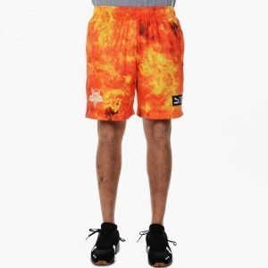 Puma x Alife Soccer Jersey Shorts